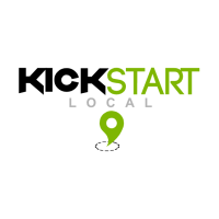 Kickstart Local - Web Design & Digital Marketing Logo