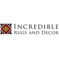 Incredible Rugs and Decor Logo