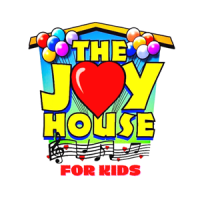 The Joy House for Kids - FUN, Fitness, Dance, Music (Preschool Classes, Dance Parties & School Assemblies) Logo
