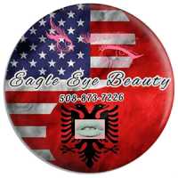 Eagle Eye Beauty LLC Logo