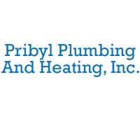 Pribyl Plumbing And Heating, Inc. Logo