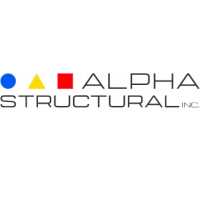Alpha Structural, Inc Logo