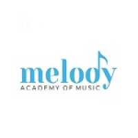 Melody Academy of Music Logo