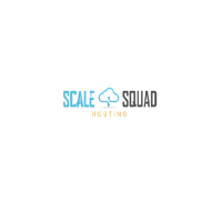 Scale Squad Hosting Logo