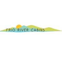 Frio River Cabins Logo
