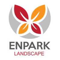 Enpark Landscape Las Vegas Logo