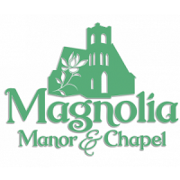 Magnolia Manor and Chapel Logo
