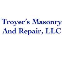 Troyer's Masonry And Repair, L.L.C. Logo