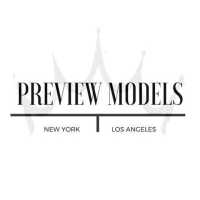 Preview Models Logo