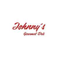 Johnny's Gourmet Deli Logo