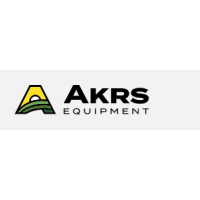 AKRS Equipment Logo