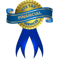 KTS TAX FINANCIAL SERVICES, LLC Logo