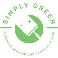 Simply Green Logo