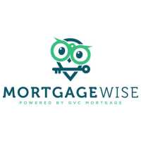 MortgageWise-Powered by GVC Logo