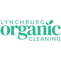 Lynchburg Organic Cleaning Logo