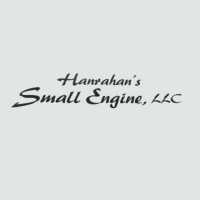 Hanrahan's Small Engine, L.L.C. Logo