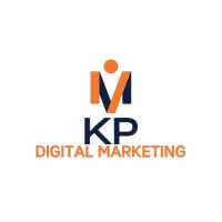 KP Digital Marketing LLC Logo