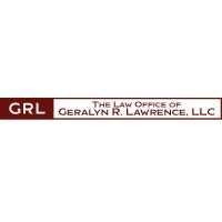 The Law Office of Geralyn R. Lawrence, LLC Logo