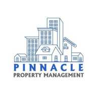PURE Property Management of California Logo