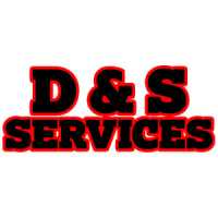 DS Locksmith & Emergency Services Logo