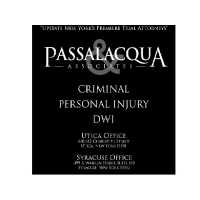 Passalacqua & Associates, LLC Logo