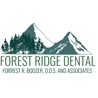 Forest Ridge Dental Logo