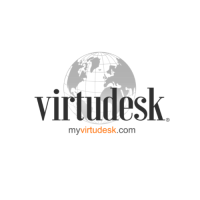 Virtudesk Logo