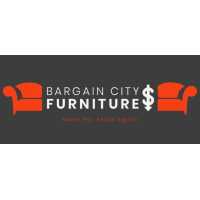 Bargain City Furniture Logo