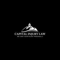 Capital Injury Law Logo