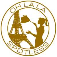 Oh La La Spotless, Inc Logo