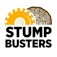 Stump Busters Logo
