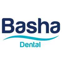 Samar Basha Dentistry Logo
