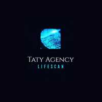 Taty Agency / LiveScan & Taty Bail Bonds Logo