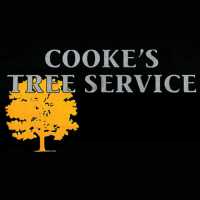Cooke's Tree Service Logo