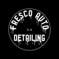Fresco Auto Detailing Logo