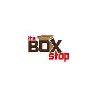 The Box Stop Logo