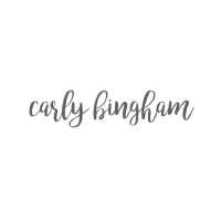 Carly Bingham Photography Logo