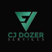 CJ Dozer Service Logo