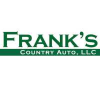 Frank's Country Auto Logo