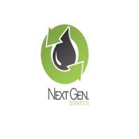 Next Generation Services Logo