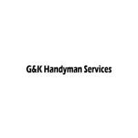 G&K Handyman Services Logo