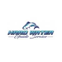 Hard Water Guide Service Logo