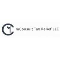 mConsult Tax Relief LLC Logo