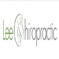 Lee Chiropractic Logo