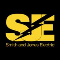 Smith and Jones Electric Corpus Christi Logo