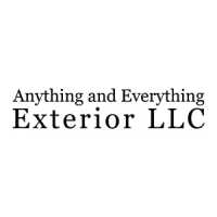 Everything Exterior - Lawn Care, Window Cleaning, and Christmas Light Installation Logo