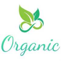 Organic Smoke Shop Logo