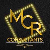 MCR Consultants LLC Logo