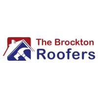 The Brockton Roofers Logo