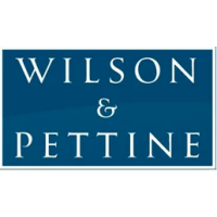 Wilson & Pettine Logo